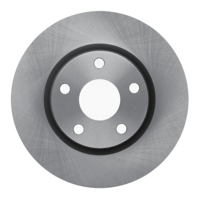 DFC 08-09 Pontiac G8 Front Brake Rotor