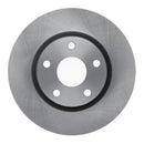 DFC GeoSPEC Coated Rotors - Plain