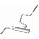MagnaFlow BRE Exhaust Kit 08-12 Aura G6 Malibu 2.4L
