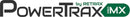 Retrax 2022 Tundra CrewMax 5.5in Bed w/Deck Rail System PowertraxPRO MX