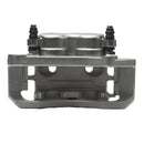 DFC 03-08 Dodge Ram 2500 Pickup Front-L Premium Caliper - Silver Zinc Coated