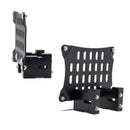 Mishimoto 16-23 Toyota Tacoma License Plate Relocation Kit