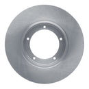 DFC 65-76 Porsche 911/912 Front Brake Rotor