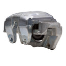 DFC 96-03 BMW 540i Front-L Premium Caliper - Silver Zinc Coated