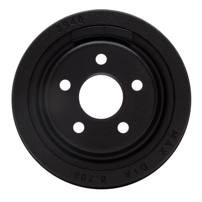 DFC 84-05 Chrysler LeBaron Rear True Balanced Brake Drum