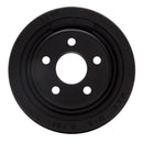 DFC 01-05 Chrysler PT Cruiser Front & Rear Rotors includes Drums