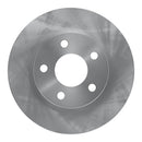 DFC Brake Rotors - Plain