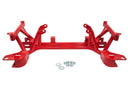 UMI Performance 98-02 GM F-Body LS1 Front End Kit Stage 3 - Red