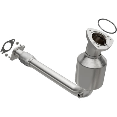 MagnaFlow 07-08 Saturn Aura 3.6L Direct Fit Converter