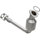 MagnaFlow 07-08 Saturn Aura 3.6L Direct Fit Converter
