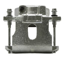 DFC 69-73 Chrysler New Yorker Front-L Premium Caliper - Silver Zinc Coated