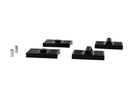 Whiteline 74-79 Chevrolet Camaro Essential Front and Rear Vehicle Kit