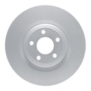 DFC GeoSPEC Coated Rotors - Plain