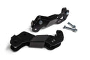 JKS 18-21 Jeep JL J-Kontrol 3.5in 4Dr w/Fox Adventure Series Shocks STD Rate Coils
