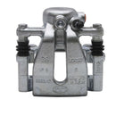 DFC 08-12 Land Rover LR2 Rear-R Premium Caliper - Silver Zinc Coated