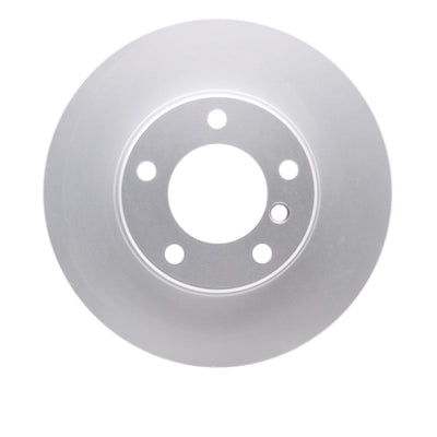 DFC 96-03 BMW 528i Front & Rear Geospec Rotors