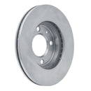 DFC Brake Rotors - Plain