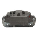 DFC 05-10 Ford Mustang Front-R Premium Caliper - Silver Zinc Coated