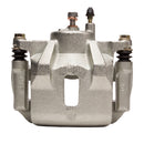 DFC 03-08 Pontiac Vibe Front-L Premium Caliper - Silver Zinc Coated