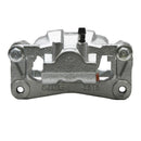 DFC 06-12 Mitsubishi Eclipse (Excl Turbo) Rear-L Silver Zinc Coated Premium Caliper