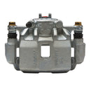 DFC 02-11 Acura RSX Front-L/Front-R Premium Caliper - Silver Zinc Coated