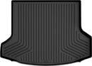 Husky Liners 22-25 Genesis GV70 WeatherBeater Cargo Liner - Black