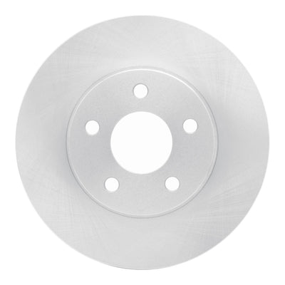 DFC 04-08 Chevrolet Malibu Front Brake Rotor