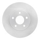 DFC True Balanced Brake Drums