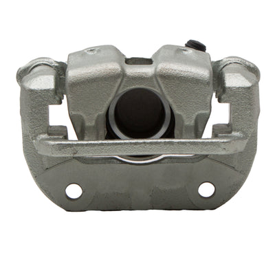 DFC 06-14 Honda Ridgeline Rear-R Premium Caliper - Silver Zinc Coated