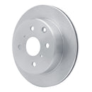 DFC 84-88 Toyota Cressida Rear Brake Rotor
