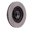 DFC Brake Rotors - Plain