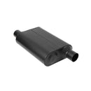 Flowmaster 2.25 IN(O)/OUT(O) 40 Series SS Muffler