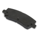 Baer Brakes 15-22 Ford Mustang Claw Brake Rear Pads