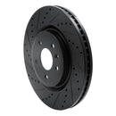 DFC Semi Met Heavy Duty Pads