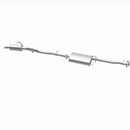 MagnaFlow 10-15 Lexus RX350 3.5L BRE Exhaust Kit