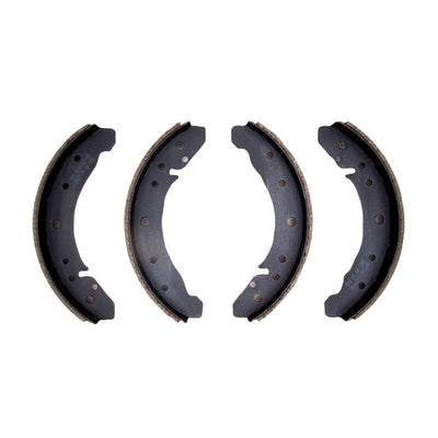 DFC 58-64 Volkswagen Karmann Ghia Front Premium Service Shoes