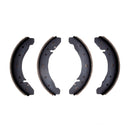 DFC 58-64 Volkswagen Karmann Ghia Front Premium Service Shoes
