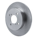 DFC 13-17 Suzuki Swift Front & Rear Rotors
