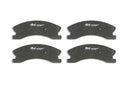 DBA 99-04 Jeep Grand Cherokee Street Series Front Brake Pads