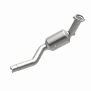 MagnaFlow 2007 Jaguar XK 4.2L Direct Fit Converter