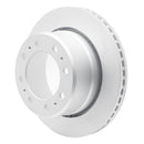 DFC GeoSPEC Coated Rotors - Plain