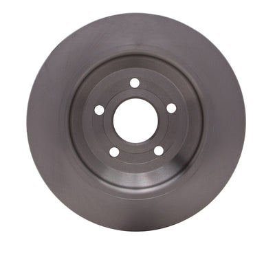 R1 16-25 Ford Bronco Sport Rear Brake Rotor Set