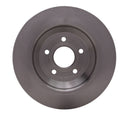 DFC Brake Rotors - Plain