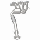 Magnaflow 19-23 Ford Transit Connect EPA Compliant Direct-Fit Converter