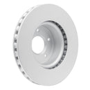 DFC 05-06 Pontiac GTO Front GeoSPEC Coated Rotor