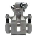 DFC 98-01 Acura INTEGRA Rear-R Premium Caliper - Silver Zinc Coated