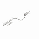 MagnaFlow BRE Exhaust Kit 04-06 Chevy Aveo 1.6L