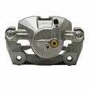 DFC 96-15 Lexus IS250 Front-L Premium Caliper - Silver Zinc Coated