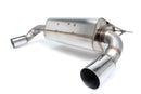 Dinan 17-21 BMW M240i Freeflow Axleback Exhaust System - Polished