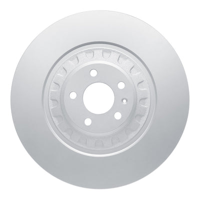 DFC 20-25 Audi SQ7 Right Front GeoSPEC Coated Rotor